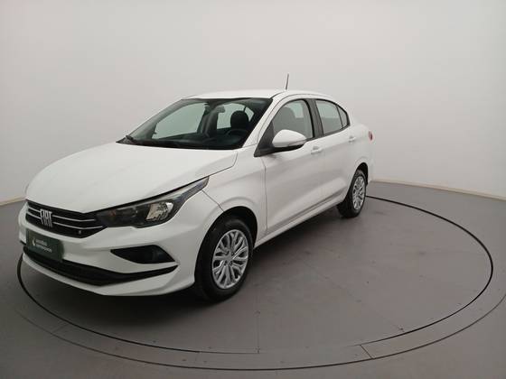 FIAT CRONOS 1.0 FIREFLY FLEX DRIVE MANUAL